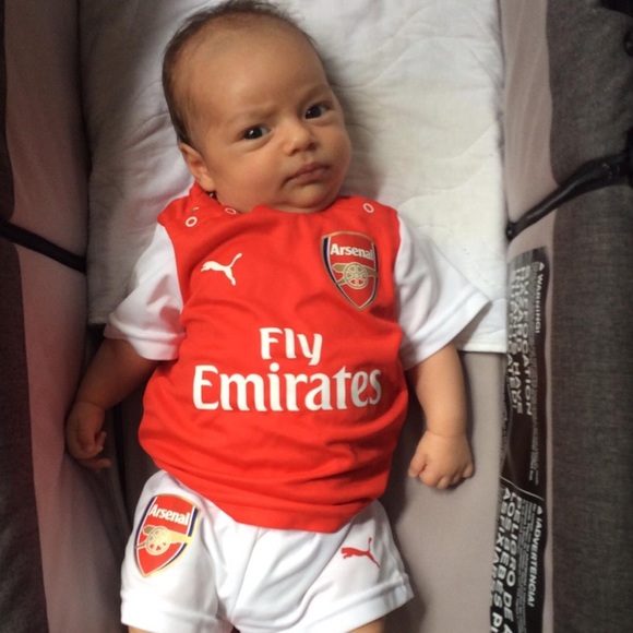 Meet your Posher, Joe - Picture 1 of 1